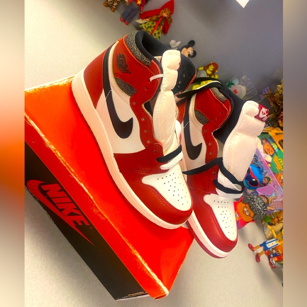 Nike Air Jordan Retro